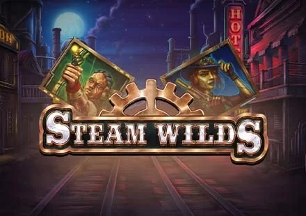 Steam Wilds