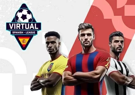 Virtual Spanish League