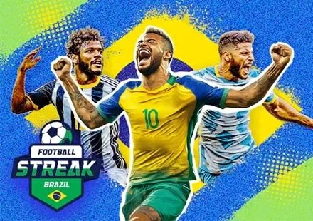Football Streak Brazil