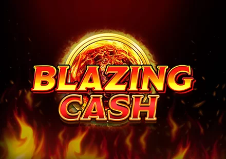Blazing Cash