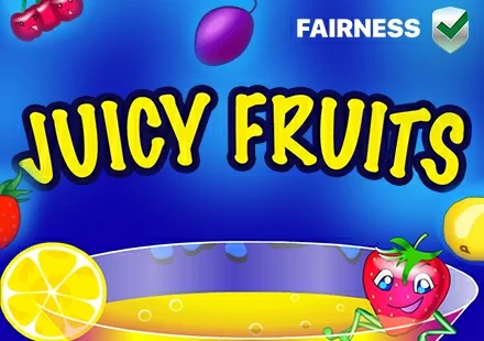 Juicy Fruits