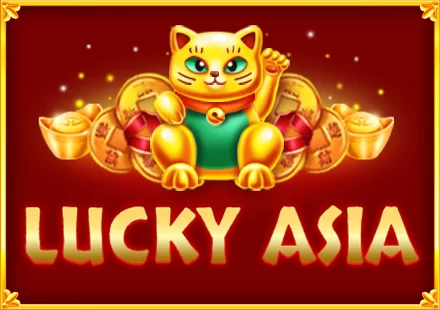 Lucky Asia