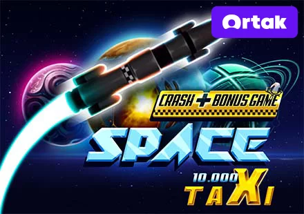 Space Taxi